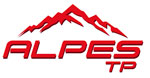 Logo Alpes TP