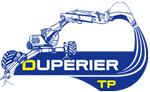 Logo Duperier TP