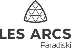 Logo Les Arcs